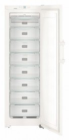 Морозильная камера Liebherr SGN 3036 Comfort NoFrost сталь белый SGN 3036