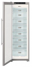 Морозильная камера Liebherr SGNesf 3063 Comfort NoFrost нержавеющая сталь с покрытием SmartSteel/сталь серебристый SGNesf 3063-26 001