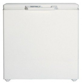 Морозильный ларь Liebherr GT 2632 Comfort сталь белый GT 2632-23 001