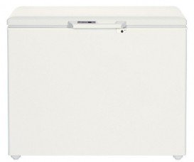 Морозильна скриня Liebherr GTP 2356 Premium сталь білий GTP 2356-25 001