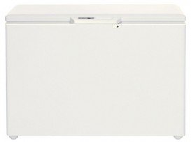 Морозильна скриня Liebherr GTP 2756 Premium сталь білий GTP 2756-25 001