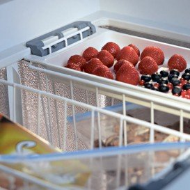 Морозильна скриня Liebherr GTP 3656 Premium сталь білий GTP 3656-24 001