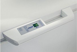 Морозильна скриня Liebherr GTP 3656 Premium сталь білий GTP 3656-24 001