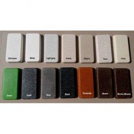 Мойка для кухни Adamant New line 790х500 мм искусственный гранит mokko 4824296100712