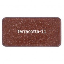 Мийка для кухні Adamant New line plus 980х500 мм штучний граніт terracotta 4824296100811