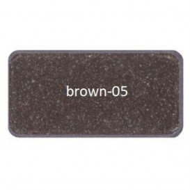 Мойка для кухни Adamant Сonsensus 1060х575 мм искусственный гранит коричневый 4824296100605