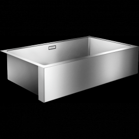 Мойка для кухни Blanco Cronos XL 8-IF нержавеющая сталь матовая 523381