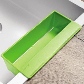 Мийка для кухні Blanco Sity XL 6 S SILGRANIT PuraDur® антрацит / ківі 525060