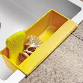 Мийка для кухні Blanco Sity XL 6 S SILGRANIT PuraDur® антрацит / лимон 525052