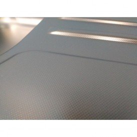 Мойка для кухни Franke Spark SKL 611-63 врезная оборотная нержавеющая сталь декор 101.0598.808