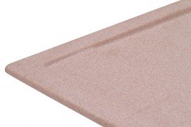 Мийка для кухні Granado Altea врізна 61х49,5 см нанограніт avena 1302