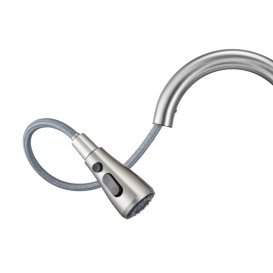 Мойка для кухни Granado Basic Estella 78х50 см со смесителем и аксессуарами наногранит white ksg0105