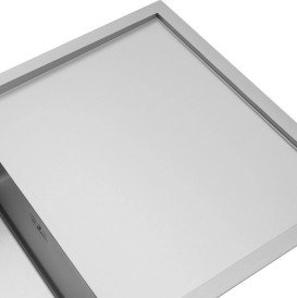 Мойка для кухни Granado Monfero 77,8х49,8 см нержавеющая сталь S304 GS05304