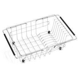 Мойка для кухни Granado Optimal Artes 65х49,7 см со смесителем и аксессуарами наногранит black shine ksg1201