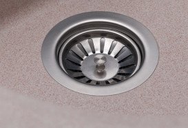 Мойка для кухни Granado Ronda 47х49 см наногранит avena 2202