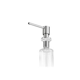 Мойка для кухни Granado Royal Estella 78х50 см со смесителем и аксессуарами наногранит white ksg0305