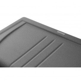 Мийка для кухні Granado Salamanka врізна 68х50 см нанограніт grafito 0609