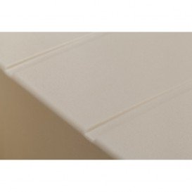 Мийка для кухні Granado Toledo врізна 78х50 см нанограніт ivory 2104