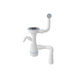 Миття для кухні Granado Under top Mini під стільницю 38х44 см нанограніт avena gr3902