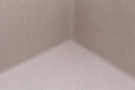 Мойка для кухни Granado Under top под столешницу 45,7х40,6 см наногранит terra 1903