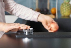 Мийка для кухні Hansgrohe C51 C51-F660-02 з одноважільним змішувачем і системою зливу з автоматичним управлінням графіт 43213000