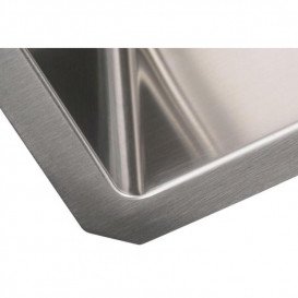 Мийка для кухні Kraus Standart Pro 68,6х48,3 см під столицю нержавіюча сталь KHU110-27