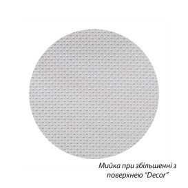 Мойка для кухни Kroner KRP Dekor-784808180 78х48 см нержавеющая сталь CV022785