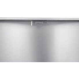 Мойка для кухни Kroner KRP Satin-664208180 66х42 см нержавеющая сталь CV025281