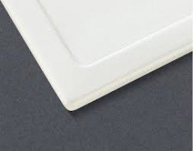 Мийка для кухні прямокутна BLANCO Idessa 45 S кераміка глянсовий білий 514497