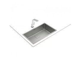 Мийка для кухні Teka FlexLinea RS15 71.40 75х44 см нержавіюча сталь Fortinox 115000063
