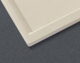 Мойка для кухни угловая BLANCO METRA 9 Е SILGRANIT врезная  жасмин 515569