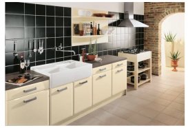 Мойка для кухни Villeroy & Boch Double-bowl sink двойная 89,5х63 см керамика stone white 632391RW