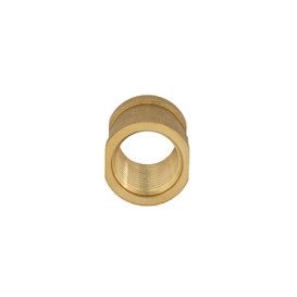 Муфта Fado Fitt Brass ½'' латунь M01B