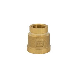 Муфта редукционная Fado Fitt Brass ½''х¾'' латунь M14B