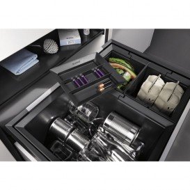 Сміттєва система BLANCO FLEXON II XL 60/3 пластик 521473