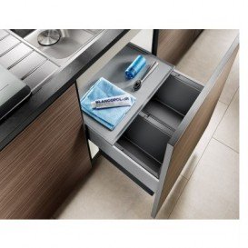 Мусорная система Blanco Select 50/2 518722