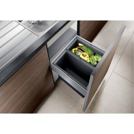 Мусорная система Blanco Select 50/2 518722