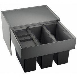 Мусорная система Blanco Select 60/3 518724