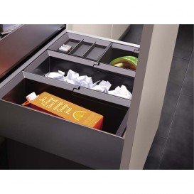 Сміттєва система Blanco Select 60/4 520781