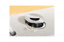 Мусорная система Blanco Solon-IF нержавеющая сталь 512471