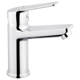 Набір 2 в 1 душова система Kroner Armada-C064K + змішувач Hagen-C010 хром CVS30211