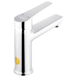 Набір 2 в 1 душова система Kroner Armada-C064K + змішувач Hagen-C010 хром CVS30211