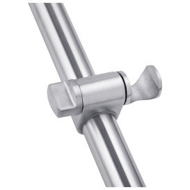 Набор 2 в 1 душевая система Kroner Edelstahl Klassisch-ESG063 + смеситель для раковины Edelstahl Klassisch-ESG010 никель CVS30204