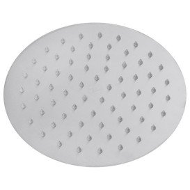 Набір 3 в 1 душова система Kroner Edelstahl Klassisch-ESG082 + змішувач Edelstahl Klassisch-ESG010 + душ гігієнічний ESG053 нікель CVS30206