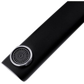 Набір 2 в 1 душова система Kroner Essen-SCH063 + змішувач для раковини Essen-SCH010 хром CVS30210