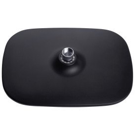 Набір 2 в 1 душова система Kroner Essen-SCH063 + змішувач для раковини Essen-SCH010 хром CVS30210