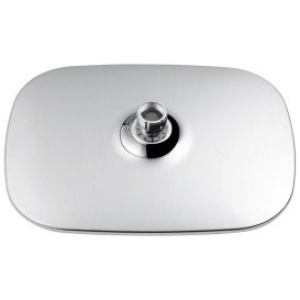 Набір 2 в 1 душова система Kroner Essen-C063 + змішувач для раковини Essen-C010 хром CVS30215