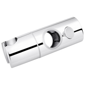 Набір 2 в 1 душова система Kroner Essen-C063 + змішувач для раковини Essen-C010 хром CVS30215