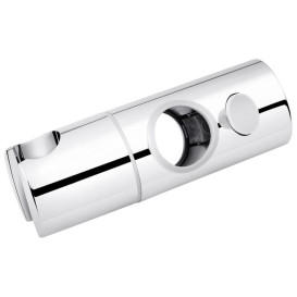 Набір 2 в 1 душова система Kroner Essen-W063 + змішувач для раковини Essen-W010 хром/білий CVS30217