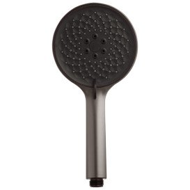 Набір 2 в 1 душова система Kroner Graz-GRP063 + змішувач Graz-GRP010 графіт CVS30162